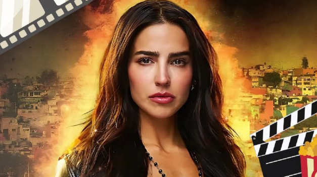 Una serie mexicana cargada de acción estrenó una nueva temporada y es de lo más visto de Netflix: ¿cuál es?.