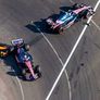 Alpine condenó los ataques en redes contra pilotos tras el choque entre Colapinto y Gasly: No se pueden tolerar