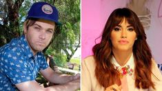 Benjamín y Lali fueron pareja durante 5 años Benjamín y Lali fueron pareja durante 5 años