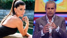 Loly Antoniale sobre Rial: Yo decidí separarme de Jorge Loly Antoniale sobre Rial: Yo decidí separarme de Jorge