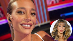 Atenta a la moda, suele mostrarse con los mejores looks del momento. Atenta a la moda, suele mostrarse con los mejores looks del momento.