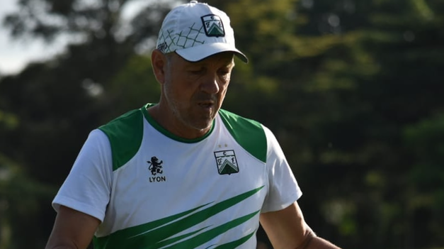 Cancelarích falleció a los 58 años.