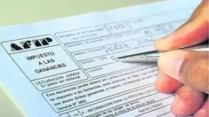 Los impuestos a los Bienes Personales crecieron por encima del promedio. Los impuestos a los Bienes Personales crecieron por encima del promedio.