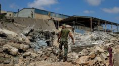 El ataque de Israel en Nabatiyeh dejó al menos 10 muertos. El ataque de Israel en Nabatiyeh dejó al menos 10 muertos.