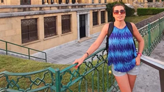 La masacre en Villa Crespo ocurrió el miércoles pasado donde la mujer mató a su familia