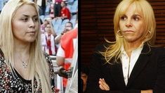 Claudia Villafañe le pide 200 mil pesos a Verónica Ojeda: el motivo Claudia Villafañe le pide 200 mil pesos a Verónica Ojeda: el motivo