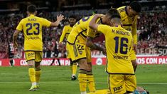 El partido de Boca y Sportivo Trinidense se jugará desde las 21 en La Bombonera y se podrá ver por ESPN y Star+ El partido de Boca y Sportivo Trinidense se jugará desde las 21 en La Bombonera y se podrá ver por ESPN y Star+