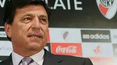 Según informó su familia, Pasarella padece un estado de tristeza con signos de depresión. Según informó su familia, Pasarella padece un estado de tristeza con signos de depresión.