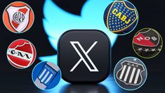 En las redes, la pasión por el deporte es total. En las redes, la pasión por el deporte es total.