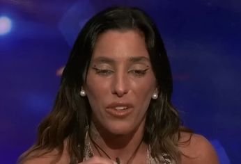 Cata Gorostidi confesó lo peor que le pasó con Tinder