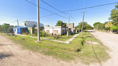 Un hombre torturó a un joven por horas en Chaco Un hombre torturó a un joven por horas en Chaco