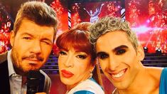 La vida de una travesti: el divertido monólogo de Lizy Tagliani sobre su condición La vida de una travesti: el divertido monólogo de Lizy Tagliani sobre su condición