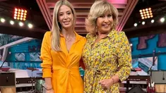 La drástica decisión de Telefe con La Peña de Morfi tras la denuncia a Jey Mammon. La drástica decisión de Telefe con La Peña de Morfi tras la denuncia a Jey Mammon.