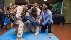 No se aguanta, aseguró el ministro tras la prueba.