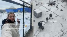 La actriz quedó en medio del set de grabación de la serie sobre el cómic de Oesterheld. La actriz quedó en medio del set de grabación de la serie sobre el cómic de Oesterheld.