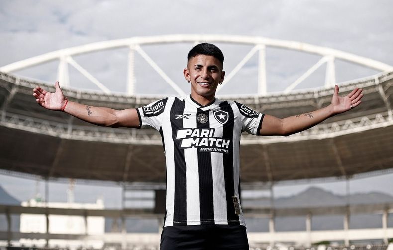 Thiago Almada