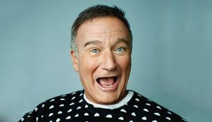 Robin Williams se quitó la vida el 11 de agosto de 2014 producto de una gran depresión