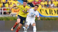 El ganador de Colombia y Uruguay jugarán la final frente a Argentina el domingo 14 de julio El ganador de Colombia y Uruguay jugarán la final frente a Argentina el domingo 14 de julio