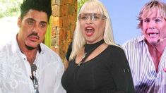 Exclusivo: Fort quiere a Silvia Süller para hablar de su viejo amor por Guido Exclusivo: Fort quiere a Silvia Süller para hablar de su viejo amor por Guido