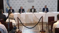 Gobernadores patagónicos anunciarán una agencia para el desarrollo de la región