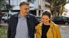 Fuerte respaldo de Jorge Macri a Silvia Lospennato: Es la única candidata con vocación de ser legisladora Fuerte respaldo de Jorge Macri a Silvia Lospennato: Es la única candidata con vocación de ser legisladora