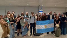 Los ciudadanos argentinos se encontraban en Israel por distintos motivos como trabajo, estudios, visitas familiares o turismo Los ciudadanos argentinos se encontraban en Israel por distintos motivos como trabajo, estudios, visitas familiares o turismo