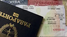 La embajada de Estados Unidos presentó un nuevo procedimiento para solicitantes de Visas de No Inmigrante La embajada de Estados Unidos presentó un nuevo procedimiento para solicitantes de Visas de No Inmigrante