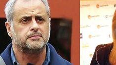 Jorge Rial le respondió a Nazarena Vélez. Jorge Rial le respondió a Nazarena Vélez.