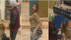 Nicolás abandonó la casa; y las fotos prohibidas de los participantes Nicolás abandonó la casa; y las fotos prohibidas de los participantes