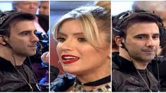 ShowMatch: la incomodidad de Hoppe ante los comentarios de Laurita tras la separación ShowMatch: la incomodidad de Hoppe ante los comentarios de Laurita tras la separación