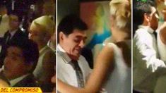 Maradona en su compromiso Con Rocío Oliva: Hagamos un accidente al año Maradona en su compromiso Con Rocío Oliva: Hagamos un accidente al año