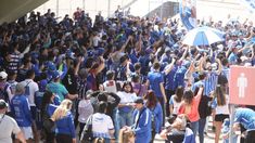 Las entradas generales para los partidos de la Liga Profesional rondarán entre los $1.130 y $1.360. Las entradas generales para los partidos de la Liga Profesional rondarán entre los $1.130 y $1.360.