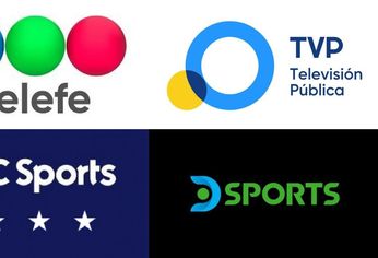 C5N | Telefe, TyC Sports, DSports y TV Pública