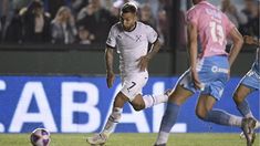 Independiente logró una nueva victoria.