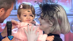 La hija de Marìa del Cerro La hija de Marìa del Cerro