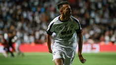 Matías Godoy, el goleador que le dio el título a Central Córdoba. Matías Godoy, el goleador que le dio el título a Central Córdoba.