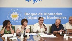 Las jubilaciones se irán actualizando mensualmente por inflación a modo de adelanto de la fórmula trimestral que continuaría vigente, señala el proyecto presentado por UP.&nbsp;