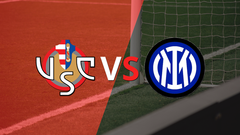 Inter gana 2-1 a Cremonese con doblete de Lautaro Martínez