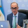 Carlos Torrendell, secretario de Educación.
