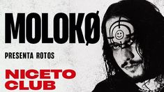 Molok0 eligió el icónico palermitano para su primer show propio.