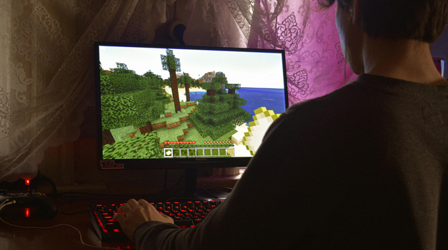 Cómo zafar de la obsolescencia promagada de Minecraft.&nbsp;