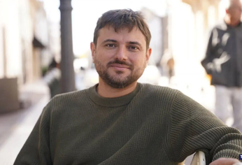 Juan Grabois.