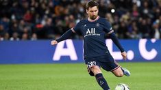 Lionel Messi. Lionel Messi.