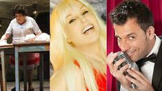 Susana Giménez, Antonio Gasalla y Martín Bossi lideran la taquilla porteña Susana Giménez, Antonio Gasalla y Martín Bossi lideran la taquilla porteña