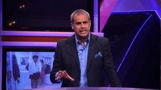 Rial reveló polémicos secretos de Gran Hermano Rial reveló polémicos secretos de Gran Hermano