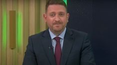 Jonatan Viale admitió que editó la nota de Javier Milei: Me equivoqué