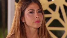 Fuerte cara a cara de Majo Martino con Martín Salwe en El hotel de los famosos Fuerte cara a cara de Majo Martino con Martín Salwe en El hotel de los famosos