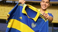 Boca puso a la venta una nueva y curiosa camiseta Boca puso a la venta una nueva y curiosa camiseta