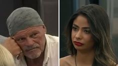 Walter no quería que se vaya Daniela y realizó una jugada inesperada. Walter no quería que se vaya Daniela y realizó una jugada inesperada.