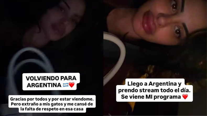 Captura: redes sociales.